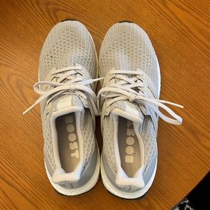 Women’s Adidas Ultraboosts